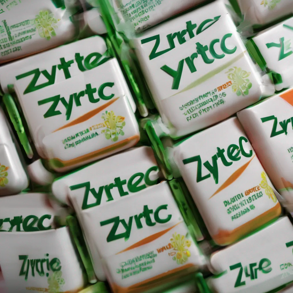 Zyrtec prix pharmacie numéro 3